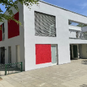 Neubau einer Kindertagesstätte