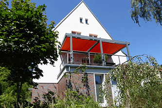 Altbau-Modernisierung