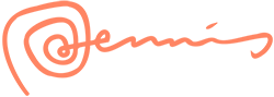 Logo Dennis Osaj