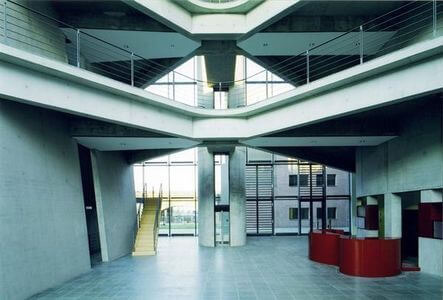 Max-Planck-Institut / Deutsches Rheuma-Forschungs-Zentrum