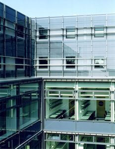 Max-Planck-Institut / Deutsches Rheuma-Forschungs-Zentrum