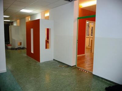 Kindertagesstätte Zicke-Zacke e.V. Popitzweg