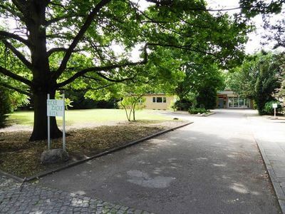 Kindertagesstätte Zicke-Zacke e.V. Popitzweg