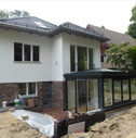 Einfamilienhaus MS29