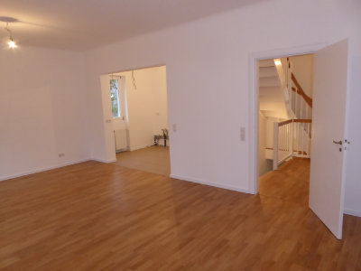 Zweifamilienhaus FM21