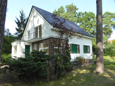 Zweifamilienhaus HB30