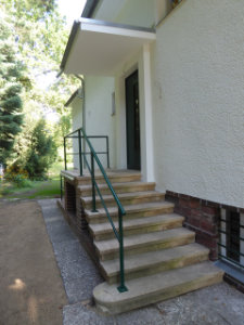 Zweifamilienhaus HB30