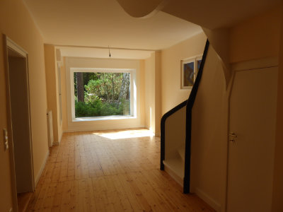 Zweifamilienhaus HB30