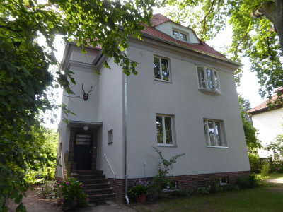 Einfamilienhaus Kö28