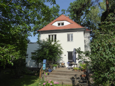 Einfamilienhaus Kö28