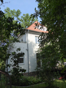 Einfamilienhaus Kö28
